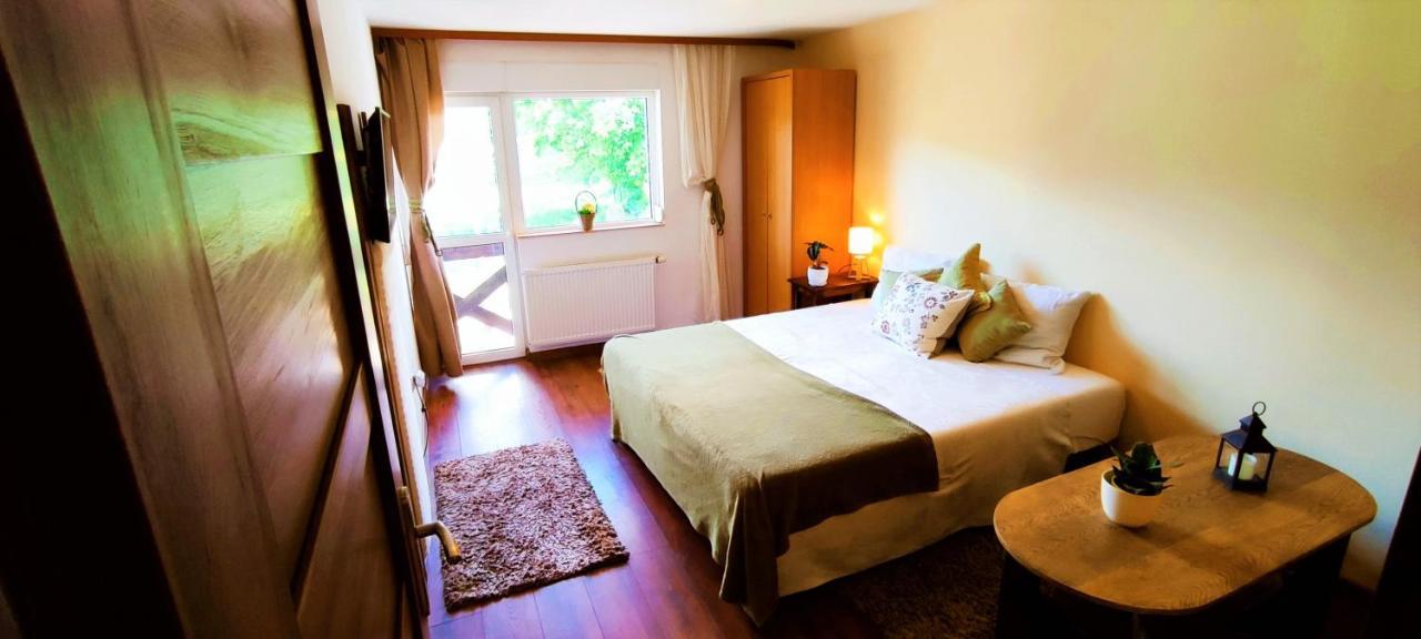 Gorski Widok Karpacz Apartamenty I Pokoje- Salon Kominkowy Экстерьер фото