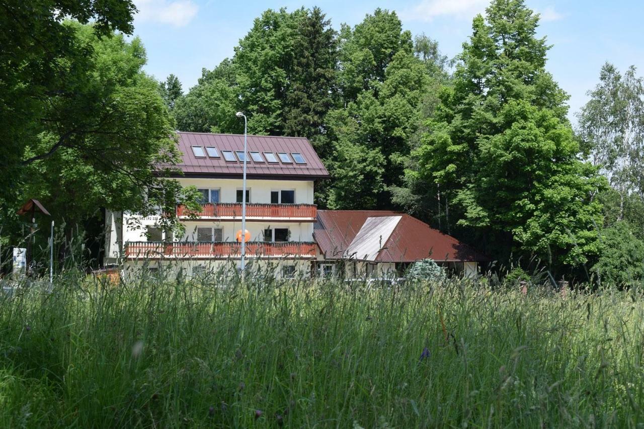Gorski Widok Karpacz Apartamenty I Pokoje- Salon Kominkowy Экстерьер фото